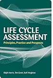 Image de Life Cycle Assessment: Principles, Practice and Prospects