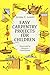 Easy Carpentry Projects for Children (Dover Children's Activity Books) primary