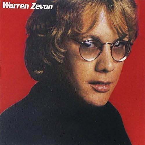 A Quiet Normal Life, The Best of Warren Zevon - Amazon.com Music