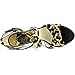 Michael Kors Women's Evie Platform Sandals US