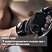 Aoliga Workout Gloves with Wrist Wrap Support for Weightlifting, Training, CrossFit, Fitness.Anti-Slip Breathable Fabric - best Weight Lifting Gym Gloves（Pair）(L)