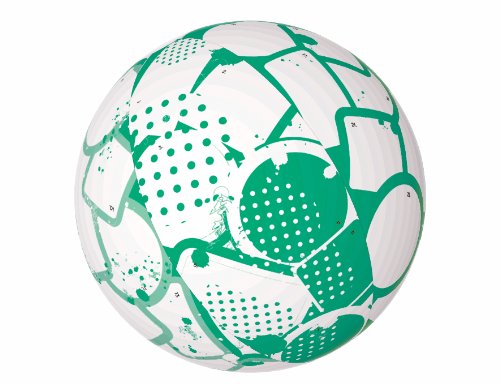 American Educational Vinyl Clever Catch Blank Ball, 24