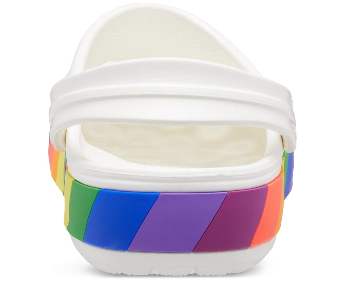 crocband rainbow block