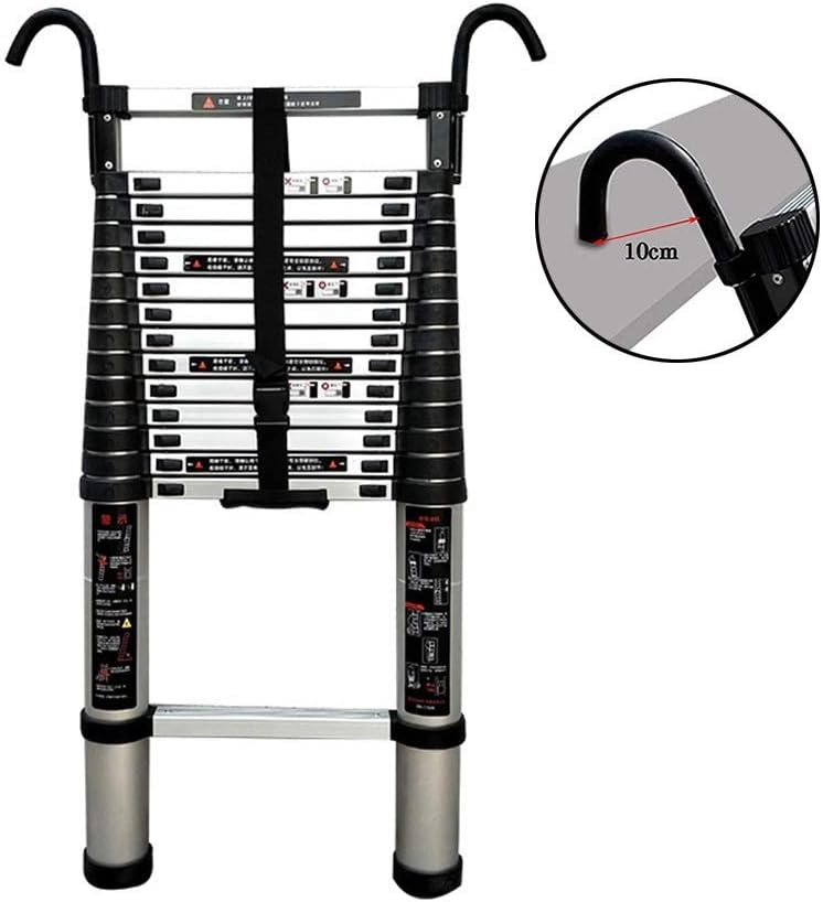 Which Is The Best Ladder 85 Telescopic Amazon Choice