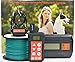 KoolKani Remote Dog Training Shock Collar & Underground/in-Ground Electronic Dog Containment Fence System Combo for Small,Medium and Large Dog