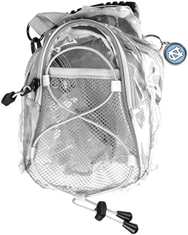 North Carolina - University Of-Event Pack - CLEAR