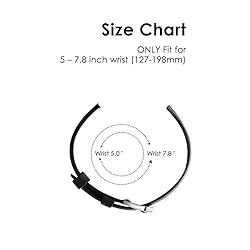 Lamshaw Compatible for Withings Smartwatch