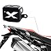 kemimoto CRF1000L Rear Brake Reservoir Guard Cover Accessories for Honda Africa Twin 2016 2017