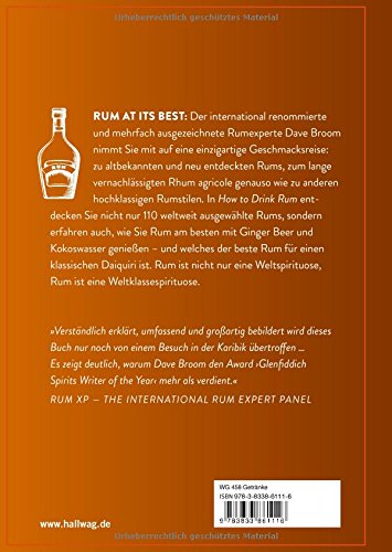 How to Drink Rum: Vom Mixen und Trinken – Bild 3