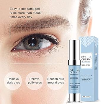 natural eye moisturizer