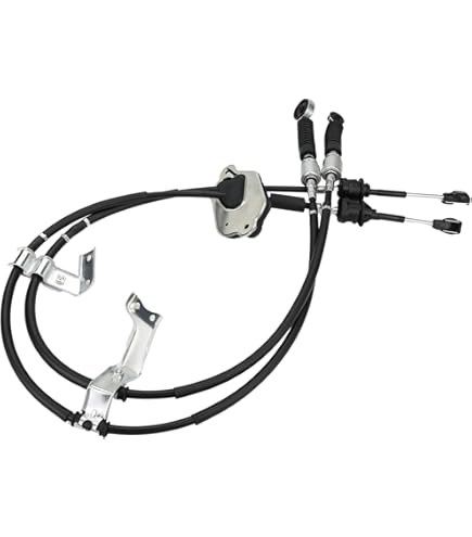 Amazon.com: SONGTAO-AUTO PARTS# 54310-TA0-A03 54310TA0A03 Shift