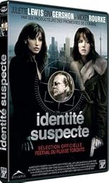 Identité Suspecte