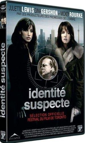 Identité Suspecte