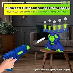 GMAOPHY Shooting Games Toy Gift for Age