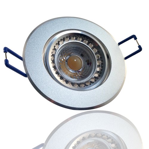 Light Bulb Mounting Bracket for Recessing Light Fixture (MR16 /GU10