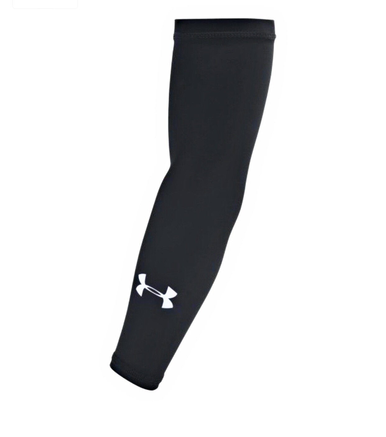 under armour arm sleeve women's