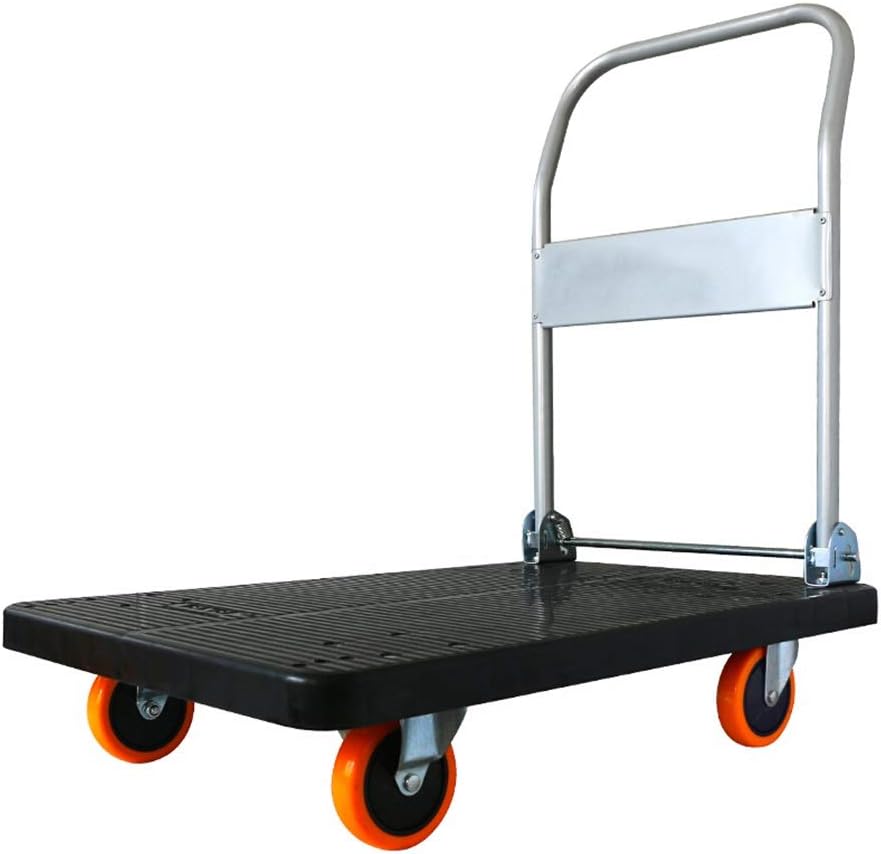 durable trolley