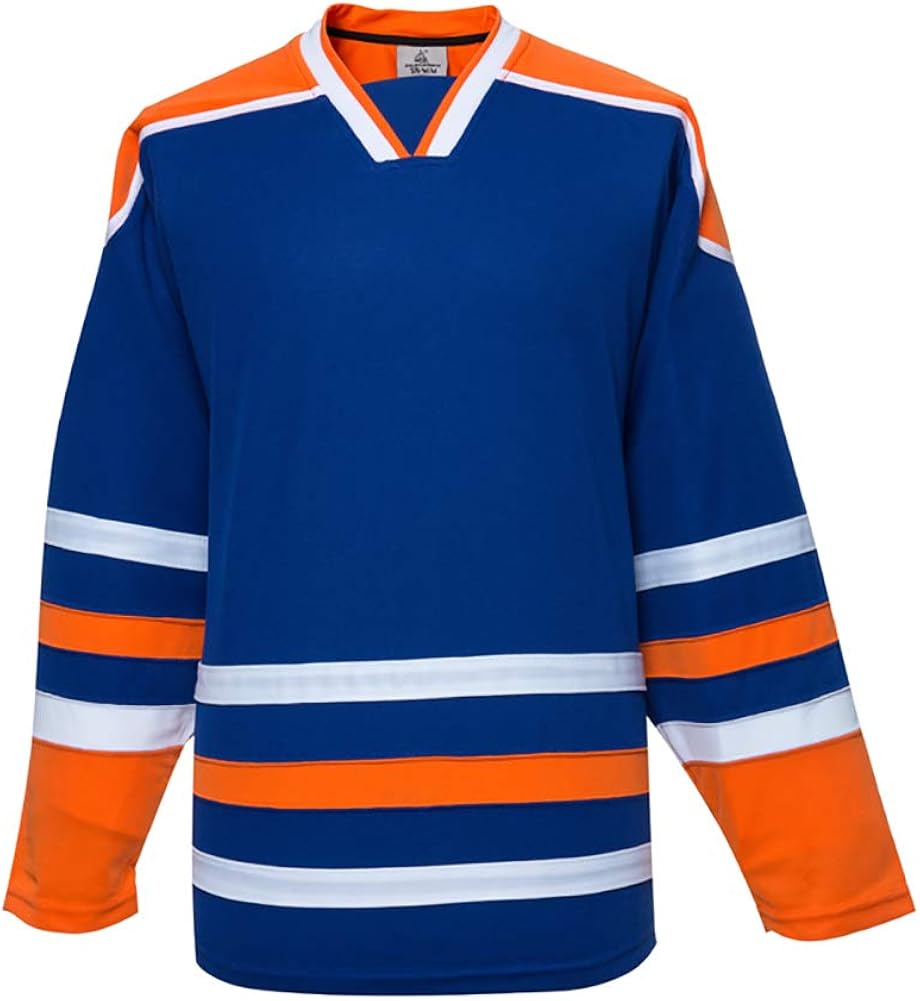 EALER H900 Ice Hockey League Sports Practice Jerseys Amazon.ca Sports