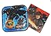 How to Train Your Dragon 2 Cake Plates and Napkins by Hallmark