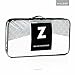 Z Gelled Microfiber Bed Pillow - Queen