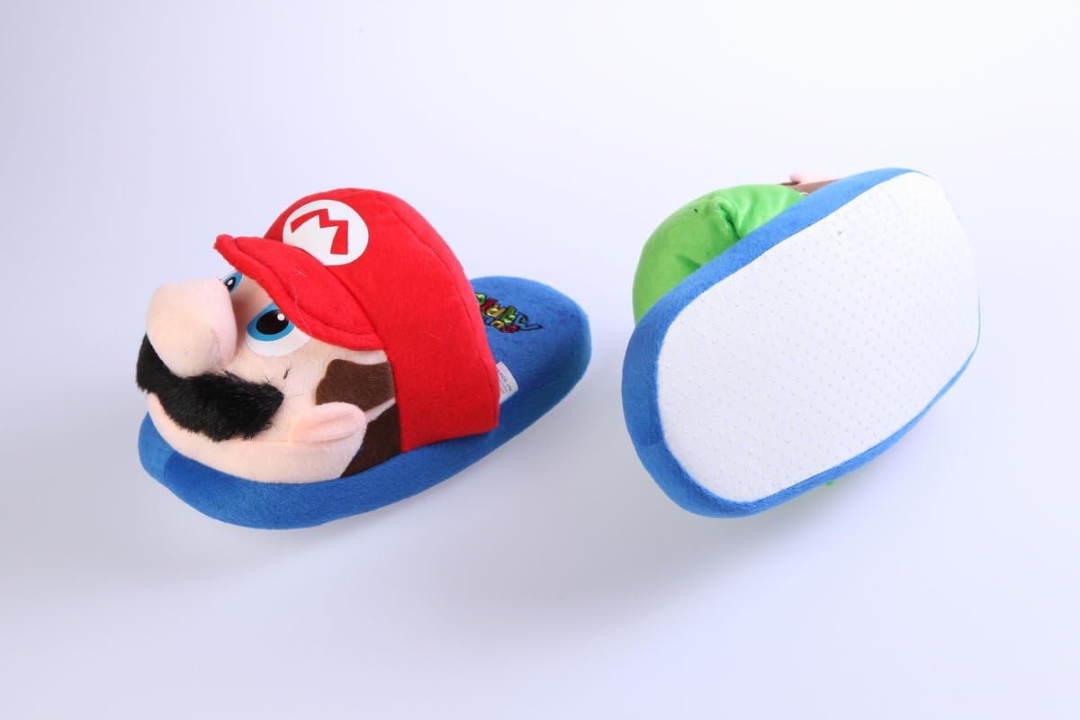 chausson mario