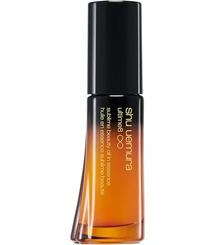 Amazon.com: Shu Uemura Ultime8 Sublime Beauty Oil in Cream