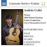 LAUREATE GUITAR SERIES                             image