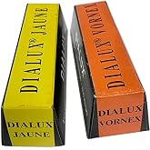 Yellow Dialux Jaune Yellow Metals Polishing Compound Rouge Brass Copper Polish
