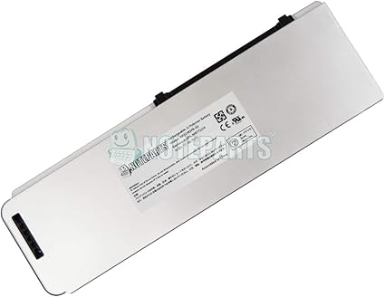 Amazon Noteparts Apple アップル Macbook Pro 15 Late 08 Early 09 A1286 Mb470j A Mb471j A Mc026j A 用 リチウムポリマーバッテリー A1281対応 Noteparts バッテリー 通販