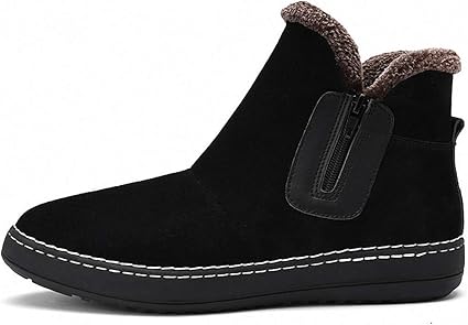mens luxury winter boots