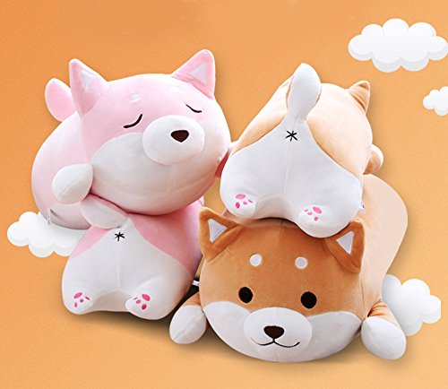 5 Pillow+Lifelike+Animal+Pillows+Valentines