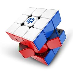 GAN 11M Pro 3x3 Speed Cube by BroMocube GAN 11