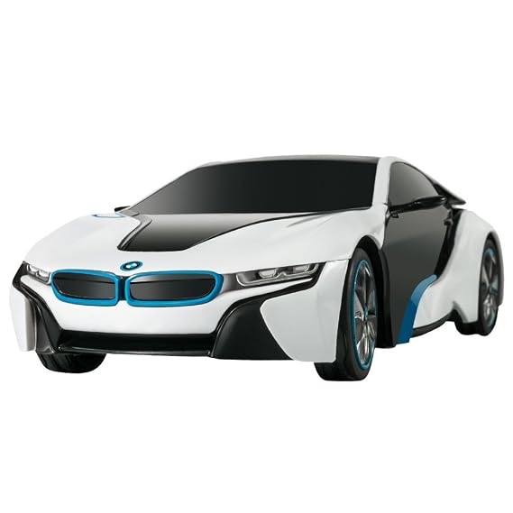 Rastar bmw i8 радиоуправляемая Rastar bmw i8 радиоуправляемая