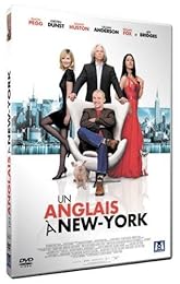 Un Anglais À New-York