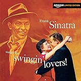 Songs For Swingin Lovers (1 Bonus Track/Limited Solid Orange Colored Vinyl/180G)