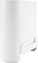 ASUS EBM68 Tri-Band WiFi 6 Mesh System 2-pack Business 5 SSIDs 2.5Gbps Port view 8
