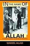 In The Name of Allah: A History of Clarence 13X and the Five Percenters by