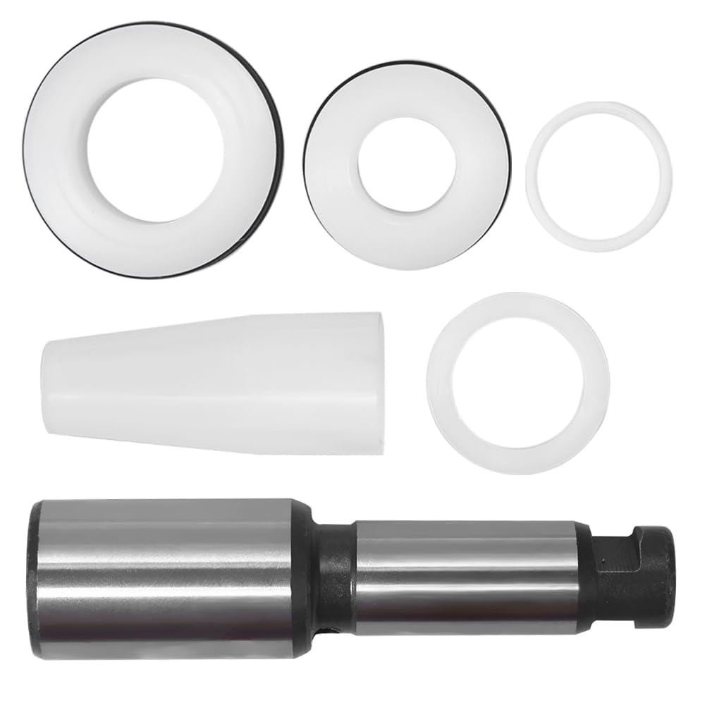 Photo 1 of Vkinman Piston Pump Repair Kit Piston Rod 704-586 704-551 Replacement for Titan Impact 440 540 640 Sprayer
