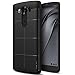LG V10 Case, OBLIQ [Shock Absorption][Flex Pro] [Black] Slim Fit Scratch Resist Protective Case for LG V10