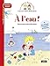 Boscher Premieres lectures - A l'eau ! (Les exploits de Maxime et Clara (Premières lectures Boscher)) (French Edition) by 