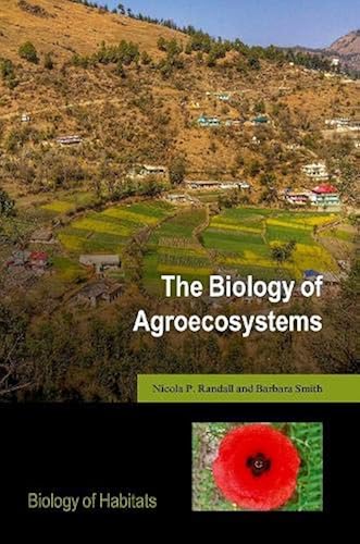 Download The Biology of Agroecosystems PDF