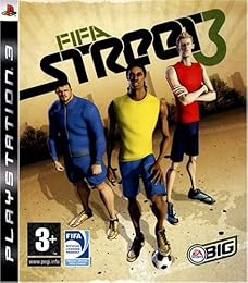 FIFA Street 3