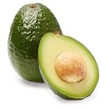 Organic Hass Avocado, One Large