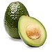 Organic Hass Avocado, One Large primary