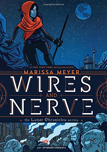 Wires and Nerve: Volume 1
