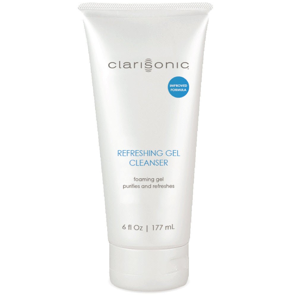 clarisonic facial cleanser