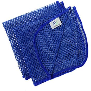 Amazon.com: Norwex Dish Cloth (1 Cloth), Blue: Home & Kitchen