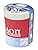 KOOLIO Premium Personal Beverage Cooler, Alpha Omicron Pi
