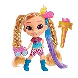 Hairdorables Doll Series 3 - Kat