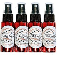 best fish attractant spray